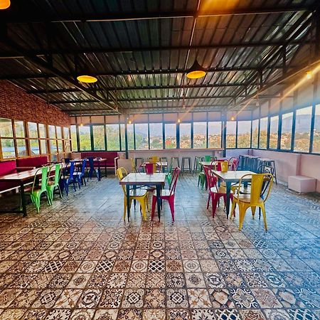 Hotel Royal Orbit By Arony Hospitality เดห์ราดุน ภายนอก รูปภาพ
